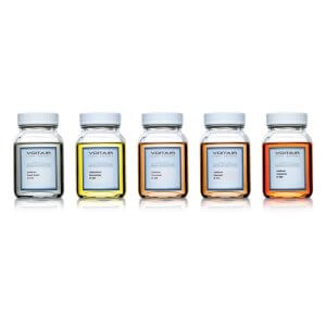 Scent machine refill liquid