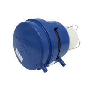 Backwater protection 80