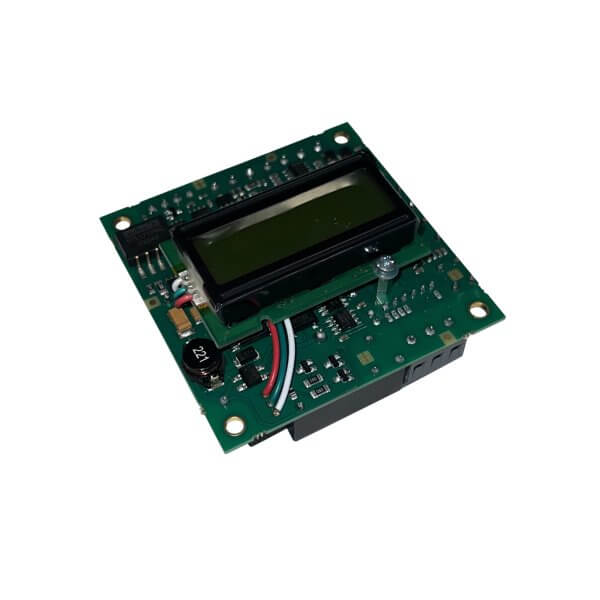 UV Sensor Monitor Display Pro 16 - Image 2