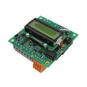UV Sensor Monitor Display Pro 16
