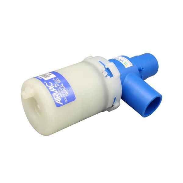 Valve 1 1/4" AV125 - Image 2