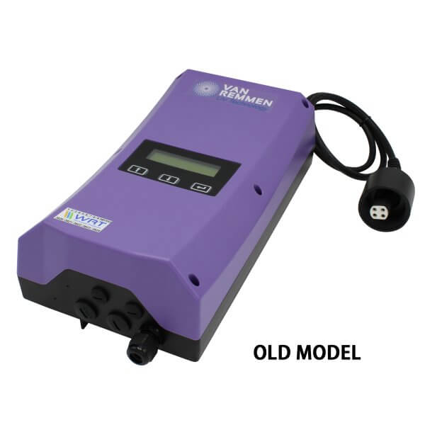 Control unit 25W - Image 2