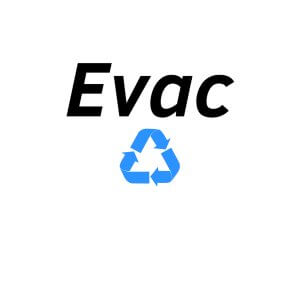 Evac refurbished