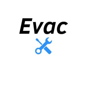Evac repair service