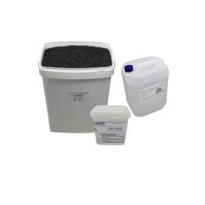 Wastewater Treatment