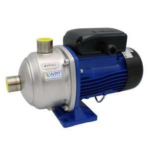 MBR Pump