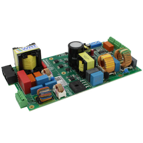 VR lamp driver 120W LL - Image 2