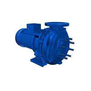 Discharge pump 7.5 kW Roediger