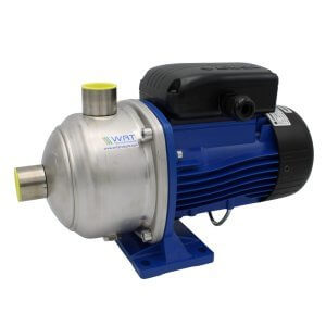 MBR Pump
