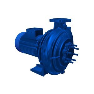 Discharge pump 9.2 kW Roediger