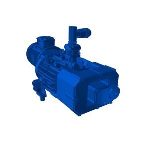 Vacuum pump 3.5 kW Aqua Roediger