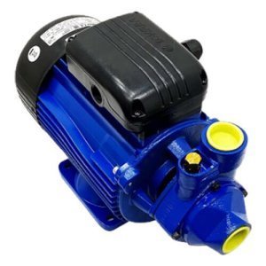 Pump EP40 380-415V/660-690V 50Hz