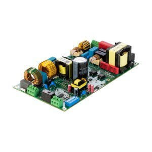 VR lamp driver 325W LL