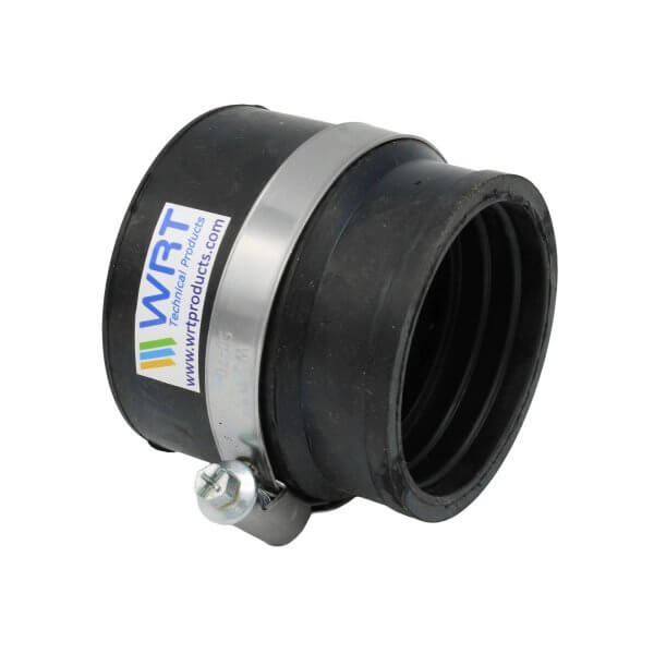 Konfix-Connector DN 50 with clamp - Image 2