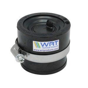 Konfix-Connector DN 50 with clamp