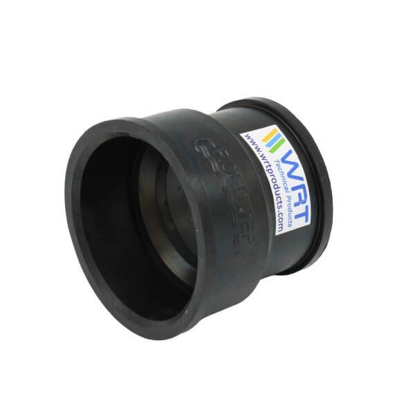 Rubber coupling 63/50 - Image 2