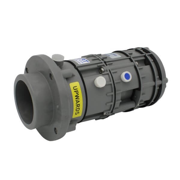 Activator with Adaptor Flange for Retrofit - Image 2