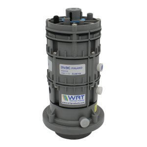 Activator with Adaptor Flange for Retrofit