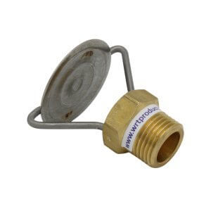 Deflector type Nozzle