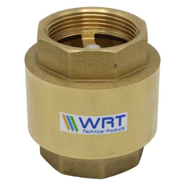 Non return valve 1-1/2" - Image 3