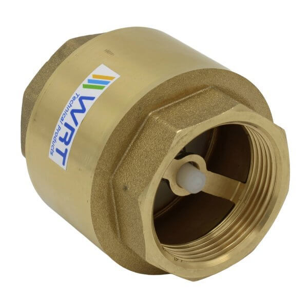 Non return valve 1-1/2" - Image 2