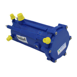 Controller unit KPS