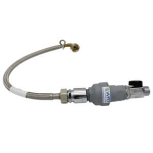 USPH water connection set