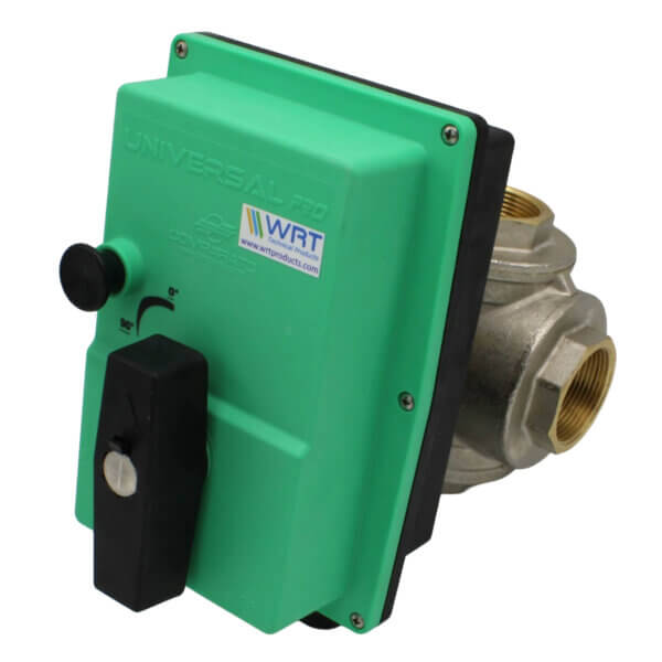 3-Way valve with actuator Comparato - Image 3