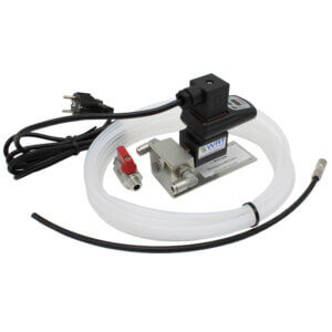 MDQ 08-II Dosing Unit - 230V