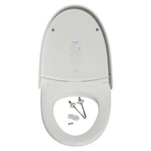 Seat & Cover Prestige - Soft Closing