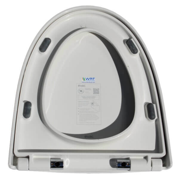 Seat & Cover Prestige - Soft Closing - Image 2