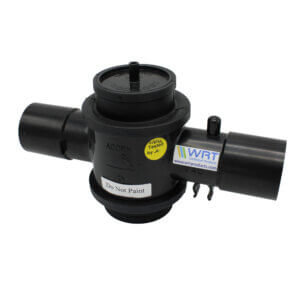 Valve assembly